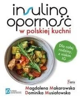 Immagine prodotto di Insulinresistenz in der polnischen Küche