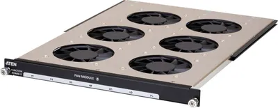 Image de ATEN VW-FAN556, Noir