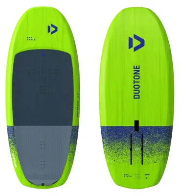 Obrázek produktu pro Duotone Wingboard Sky Style 4'11'' LIME – univerzální velikost