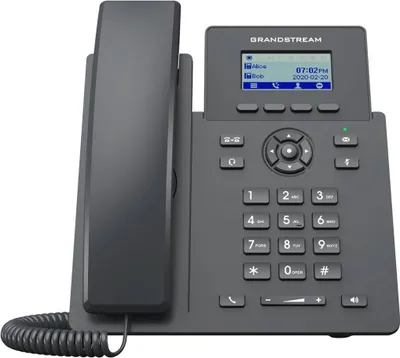 Immagine prodotto di Telefono Grandstream GRP2601W SIP