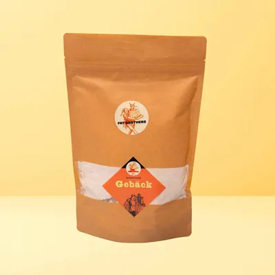 Produktbild von Weißbrötchen Backmischung