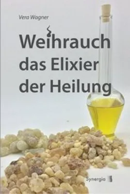 Produktbild von Weihrauch das Elixier der Heilung