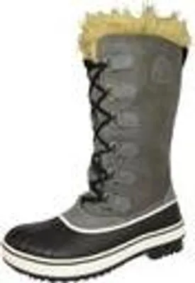 Produktbild von SOREL Stiefel 1864-035 ARCTIC TIVOLI HIGH Pewter