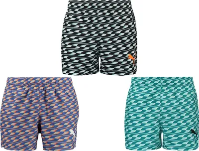 Produktbild von Puma Swim Men Formstrip Shorts Badeshorts S bis XXL Farbwahl NEU
