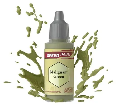 Immagine prodotto di Army Painter: Speedpaint 2.0 Verde maligno