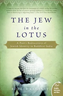 Immagine prodotto di The Jew in the Lotus