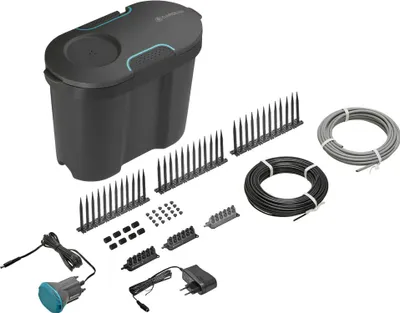 Image de Gardena - Kit d'arrosage pour les vacances