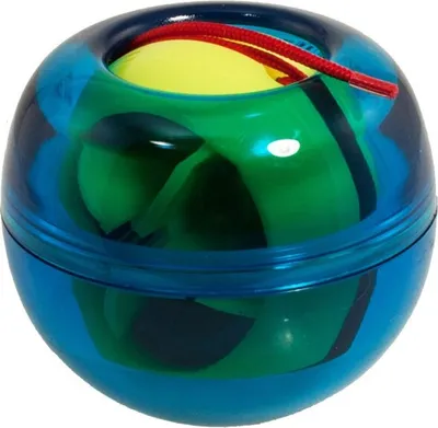 Produktbild von Aliens Unterarmtrainer RollerBall