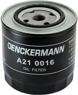 Obrázok produktu pre Olejový Filter
