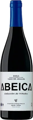 Immagine prodotto di Abeica Coleccion De Viñedos 2023 Rotwein Spanien RIOJA D.O.C 75,00 cl 14,0 %