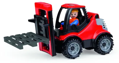 Produktbild von Lena 01635, Lader, 2 Jahr(e), Metall, Mehrfarbig