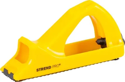 Produktbild von Raspel Strend Pro RPW-506, 140x40 mm, Gipskarton und Holz