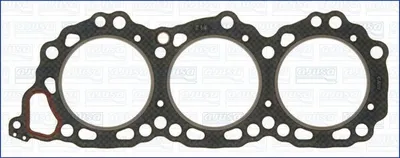 Produktbild von AJUSA 10124000 FIBERMAX Zylinderkopfdichtung für NISSAN PICK UP (D21) 300 ZX (Z31) 300ZX Coupe (Z31) Pathfinder I (WD21) NAVARA Pritsche/Fahrgestell