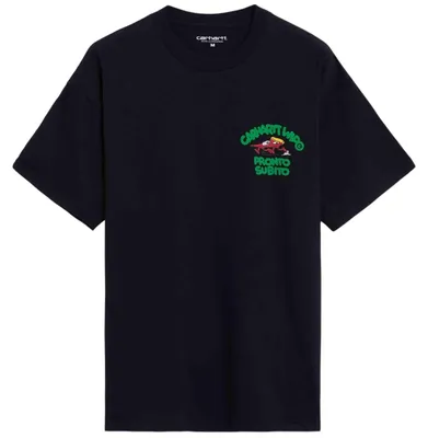 Obrázok produktu pre Tričko Carhartt WIP I035195-89XX pre Pánske