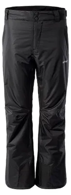 Produktbild von Hi-Tec - Damen Skihosen "Forno" IG2052 (L) (Schwarz)