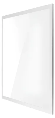 Obrázok produktu pre Stropné svietidlo LED Backlight 33 W | trieda ochrany IP20 | nastaviteľná farba svetla CCT 3000/4000/6000 K | biela, 62 x 62 cm