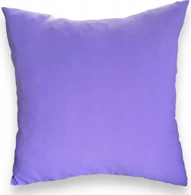 Produktbild von Dekorativer Kissenbezug, Kissenbezug, 40 x 40 cm, hellviolett, dekorativer Kissenbezug, Kissenbezug, Kissenbezug