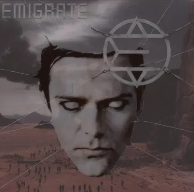 Produktbild von Emigrate-Emigrate (Limited Edition)
