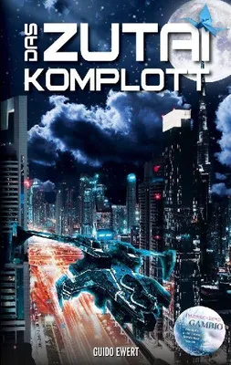 Produktbild von Das Zutai Komplott