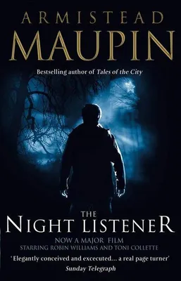 Productafbeelding van The Night Listener