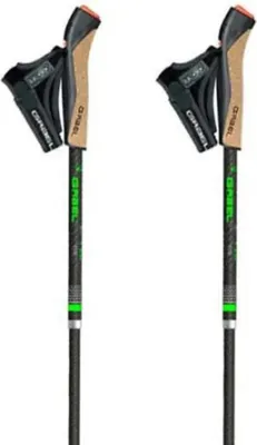Immagine prodotto di Fork Fld Carbon Poles Silver 120 cm Uomo, Donna Silver 120 cm