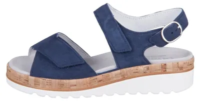 Zdjęcie produktu dla Semler buty T3115042074
