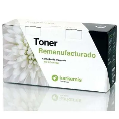 Image de Tóner Reciclado Karkemis HP CF259X XL/