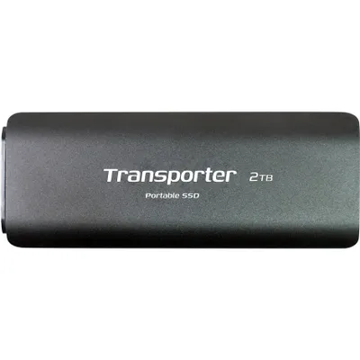 Immagine prodotto di PATRIOT Transporter 2TB USB3.2 Type-C SSD 1000 MB/s