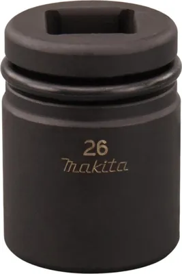 Produktbild von Makita Schlagnuss 3/4" - 26 x 52 mm