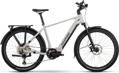Immagine prodotto di Tourray Pro Diamond 27,5" x M 12S Deore