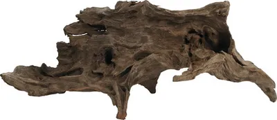 Produktbild von Aquariumdekoration Kapas-Wurzel medium ca. 20 - 30 cm