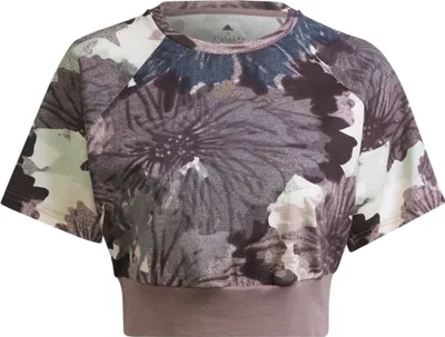 Immagine prodotto di Magliette Adidas Aop Crp Tee HP0782