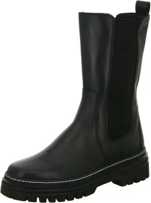 Produktbild von Gabor D Hosenstiefel schwarz (uni) schwarz (uni) 38.5