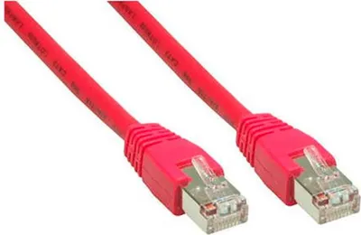 Produktbild von Good Connections Patch-Kabel - RJ-45 (M) zu RJ-45 (M)