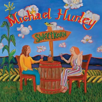 Immagine prodotto di Michael Hurley: Michael Hurley: Sweetkorn - - (LP / S)