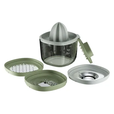 Produktbild von BergHOFF Home Küchenhelfer-Set, 6-teilig