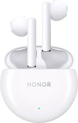 Produktbild von Honor Earbuds X5 Kopfhörer Verkabelt & Kabellos im Ohr Anrufe/Musik/Sport/Alltag Bluetooth Weiß