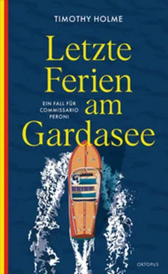 Image de Letzte Ferien am Gardasee