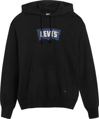 Zdjęcie produktu dla Bluza z kapturem Levi's 302103300006 dla Męskie