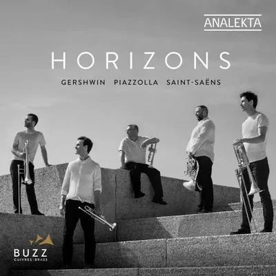 Image de Horizons