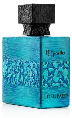 Produktbild von M.Micallef EdenFalls Eau De Parfum 50 ml (unisex)