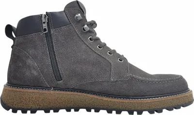 Immagine prodotto di Pius Gabor: Scarpe da uomo, stivali con lacci, colore nero, modello casual