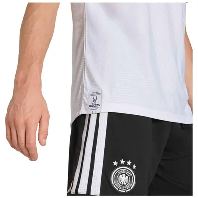 Obrázok produktu pre Dres Adidas Nemecko 26, domáca verzia, autentický model, unisex