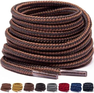 Immagine prodotto di Lacci resistenti, 69 cm, neri