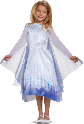 Produktbild von Disney Eiskönigin Elsa Kostüm 3-4 Jahre