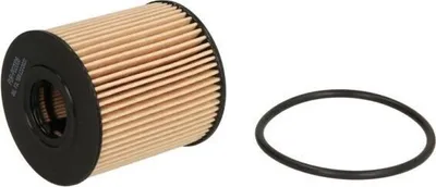 Produktbild von Ölfilter PURRO PUR-PO2006 Filtereinsatz für FORD FOCUS III Turnier Kuga Mk2 (DM2) MONDEO IV Turnier (BA7) für FIAT Ducato Kastenwagen (250, 290)