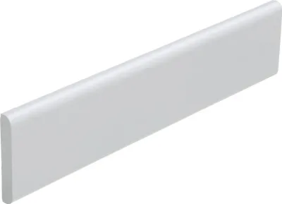 Produktbild von Primo Abdeckleiste 250 cm 33 x 9 mm weiß
