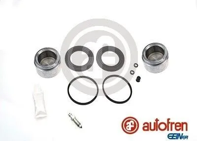 Produktbild von AUTOFREN SEINSA Bremssattel-Reparatursatz passend für MERCEDES-BENZ Stufenheck (W124) Vorne 57mm D42041C