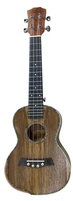 Productafbeelding van Ukulele 60cm