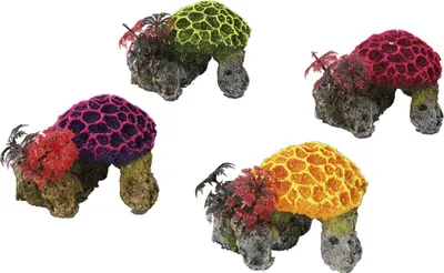 Produktbild von Aqua Della Aquarium Dekoration Koralle Mini